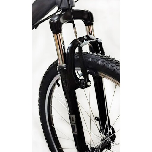 Bicicleta 26