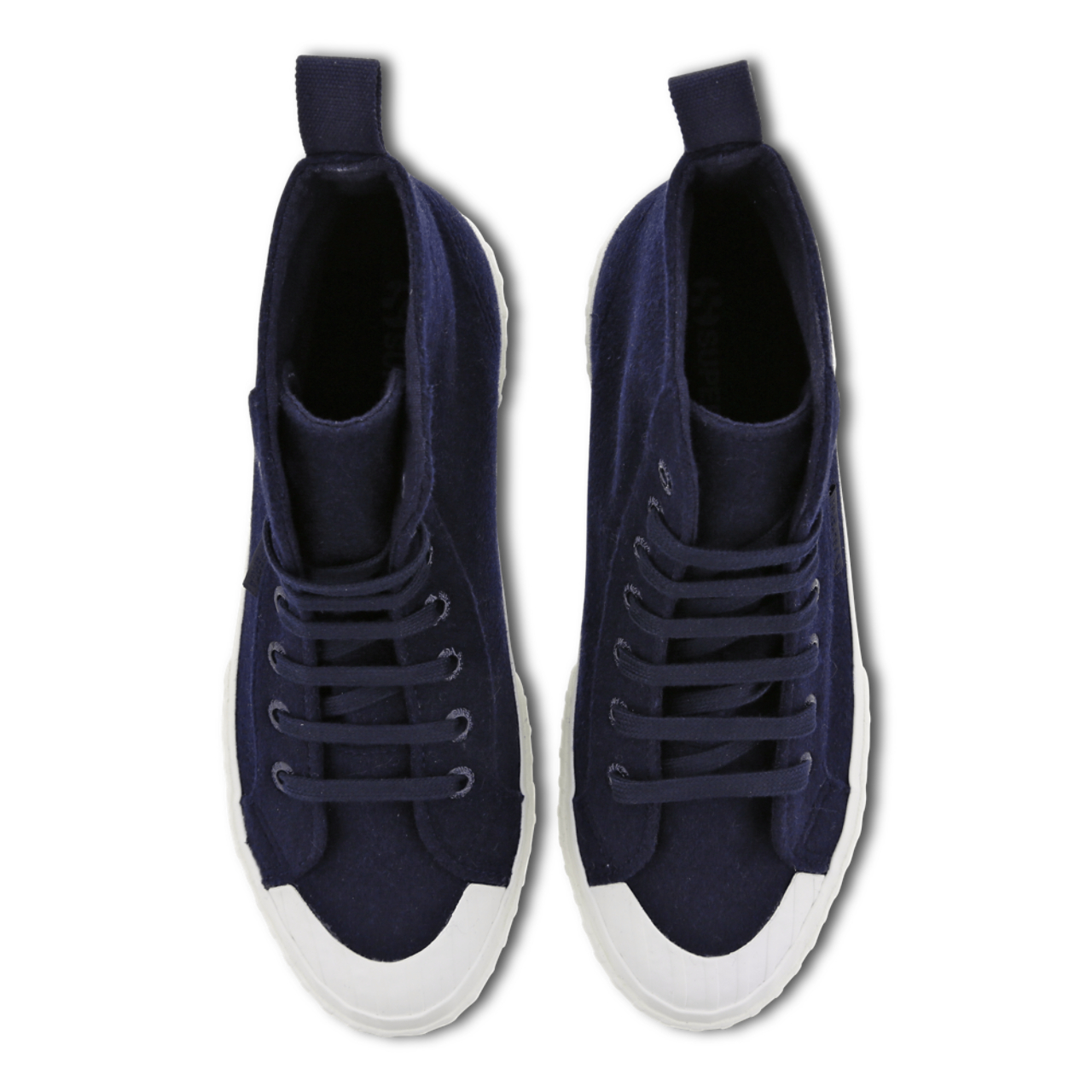 Superga 2696 Stripe