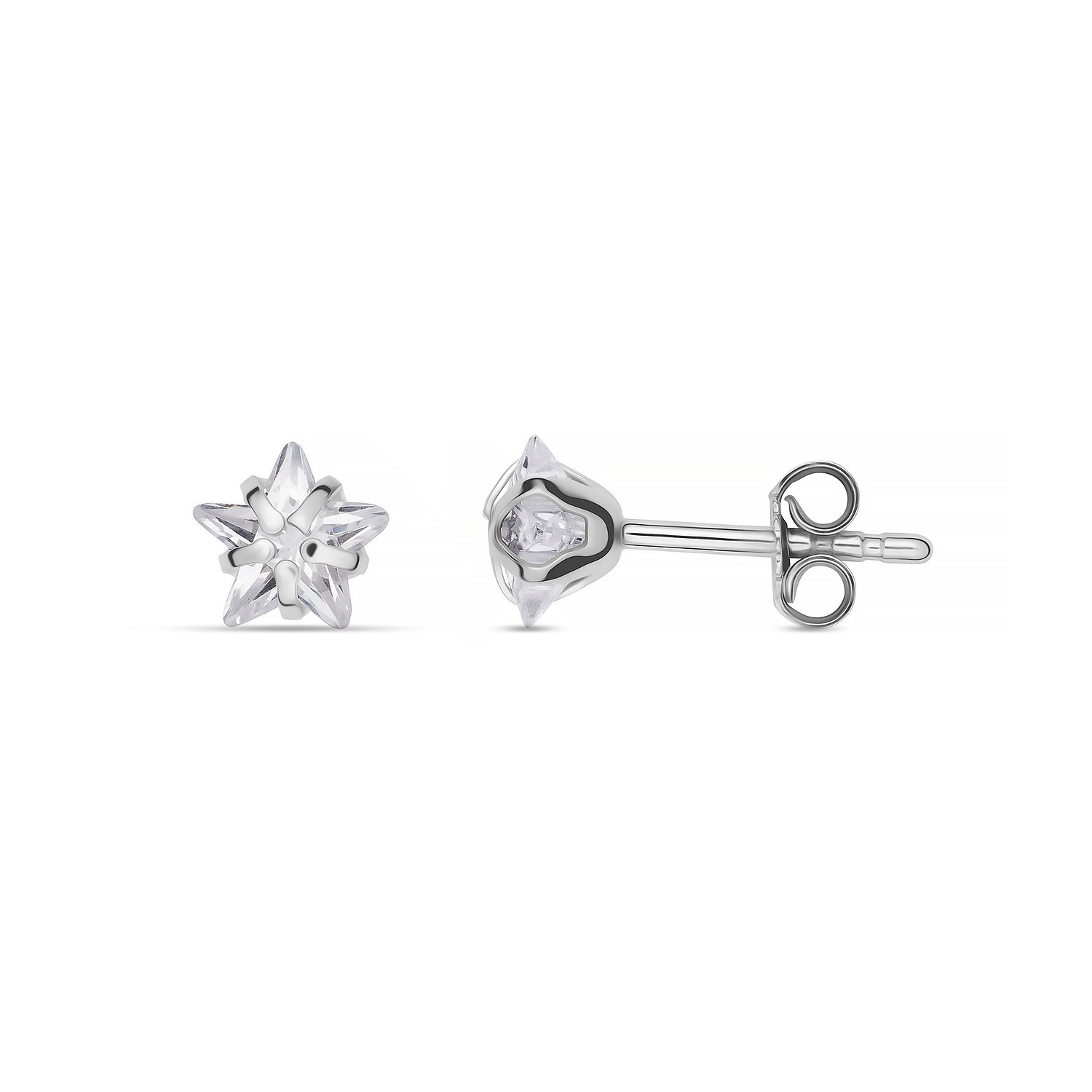 FAVS Boucles d'oreilles