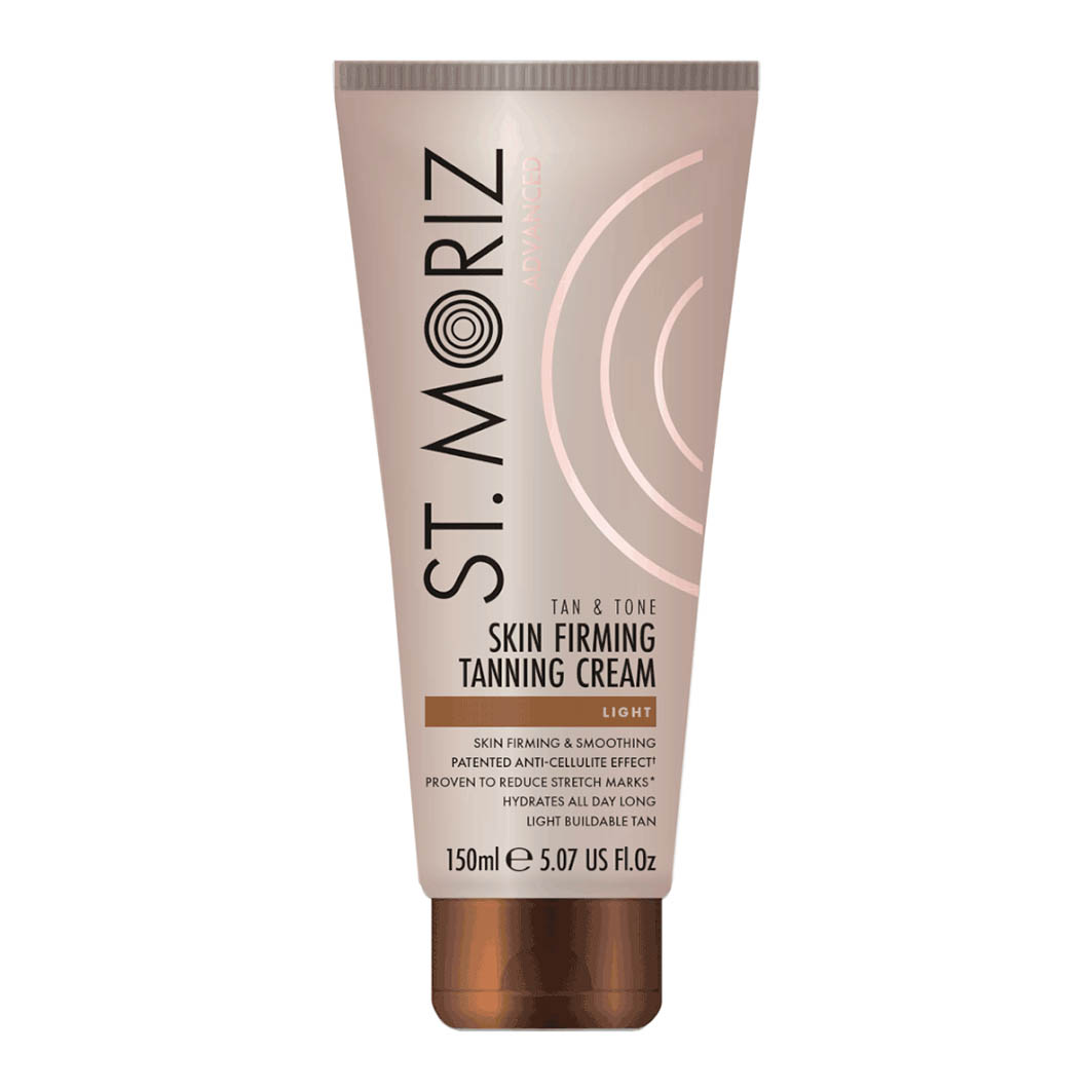 St. Moriz Advanced Pro