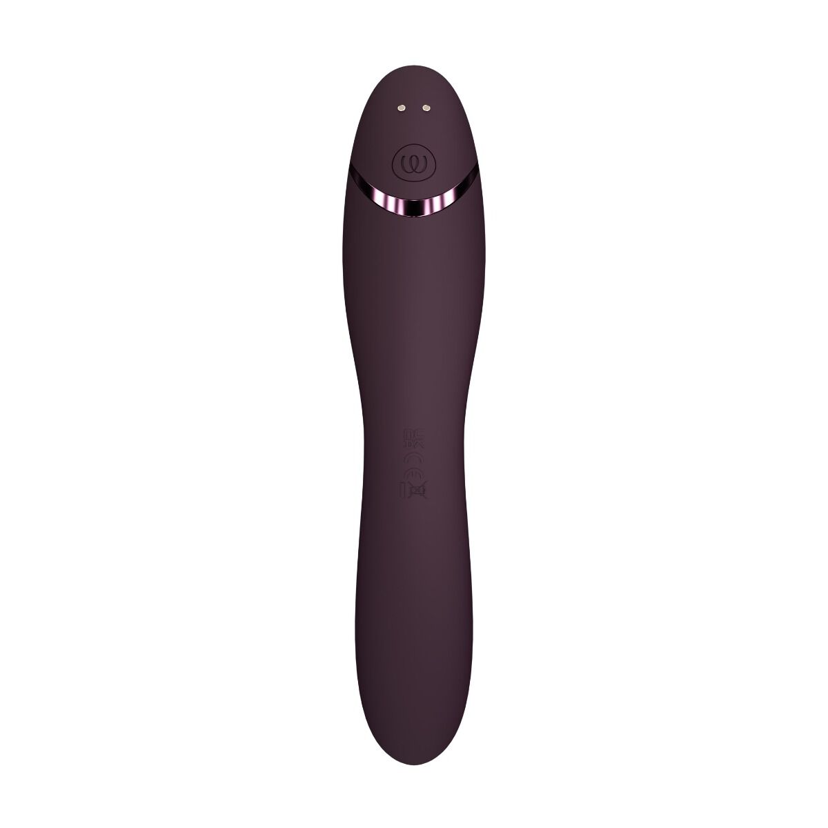 Womanizer Womanizer OG Aubergine