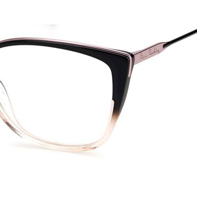 Pierre Cardin svart brilleinnfatning PC009 Pierre Cardin