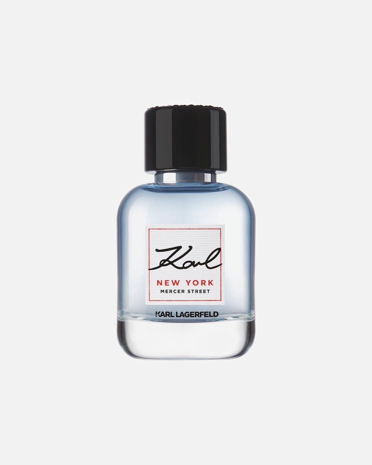 Karl Lagerfeld toaletná voda Karl Collection New York Mercer Street - 60 ml