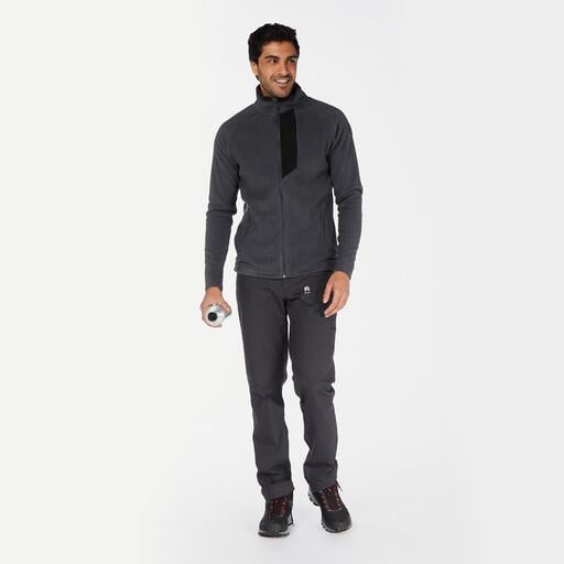  Boriken Fleece