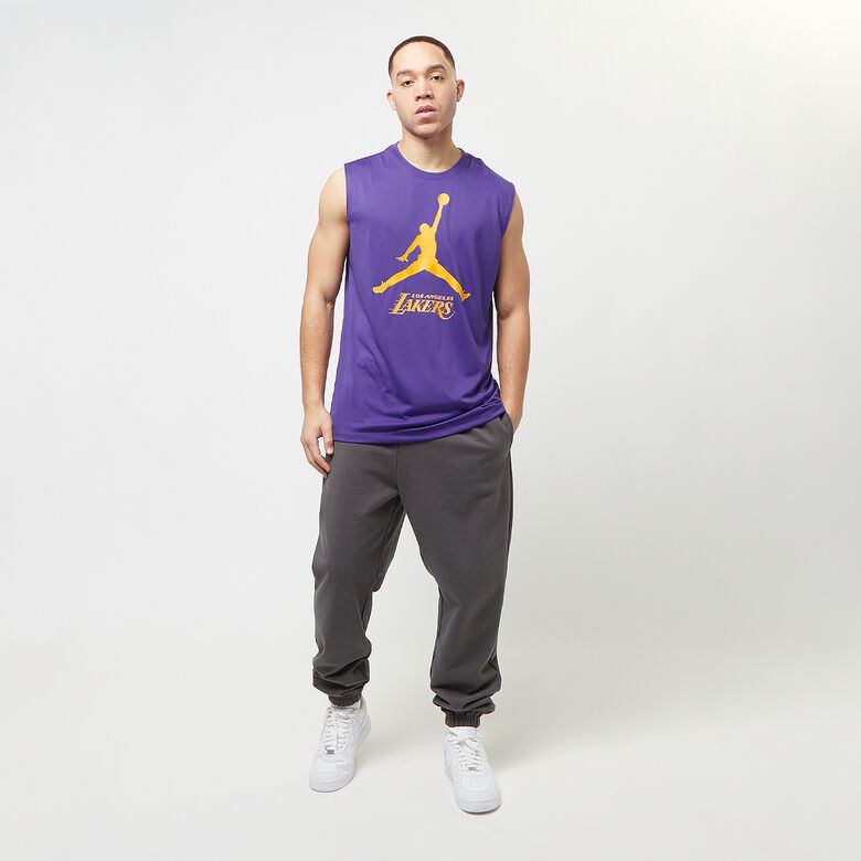 NBA LA Lakers Essential Jordan mouwloos T-shirt