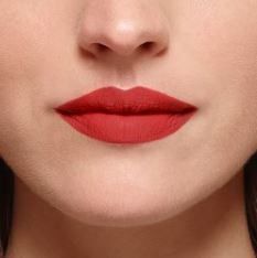 Color Riche Intense Volume мат кармин Кармини
