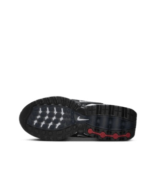 Nike Air Max Dn Big Kids' Shoes