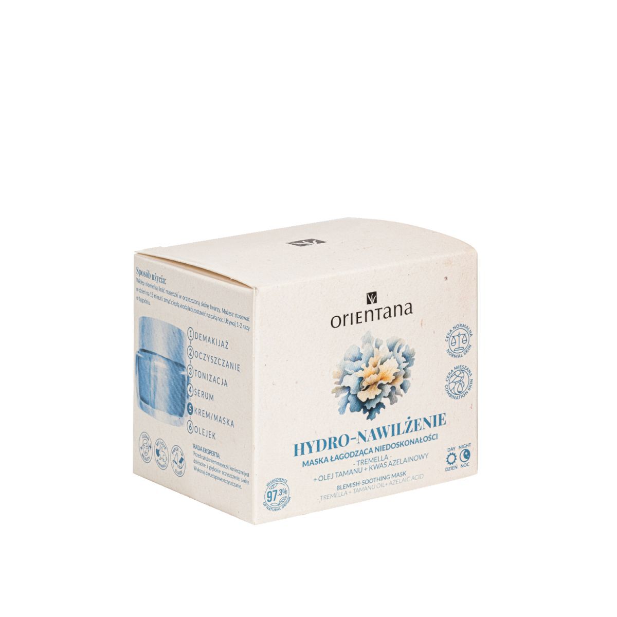 Orientana Hydro