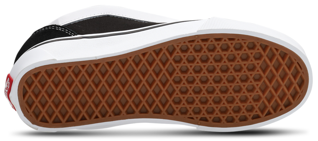 Vans Knu Skole