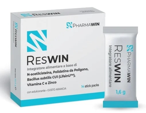Reswin 14-pack sticks