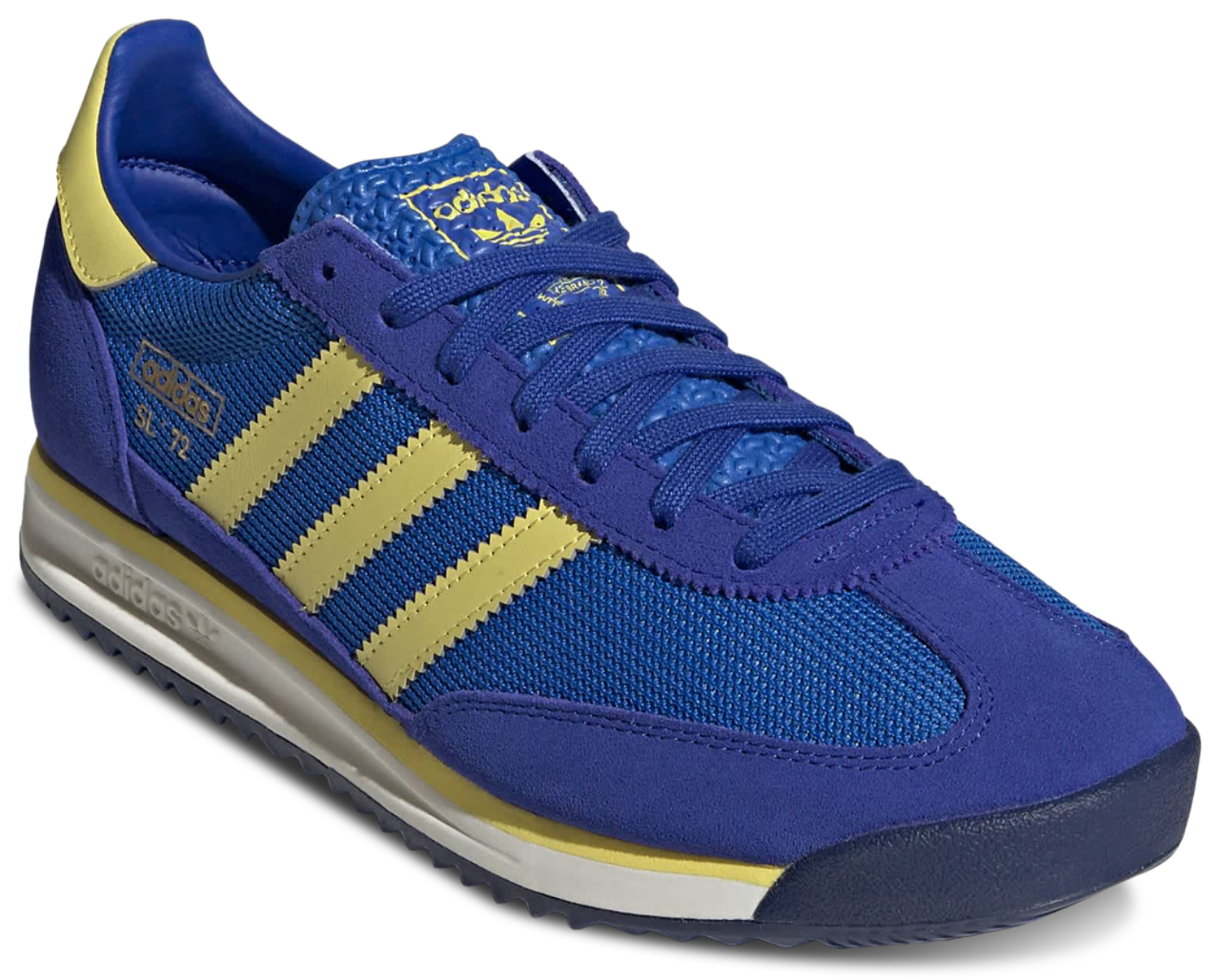 adidas SL 72 RS