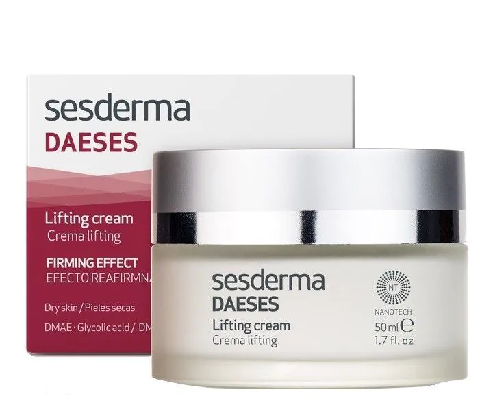 Sesderma Daeses Krem Liftingujący