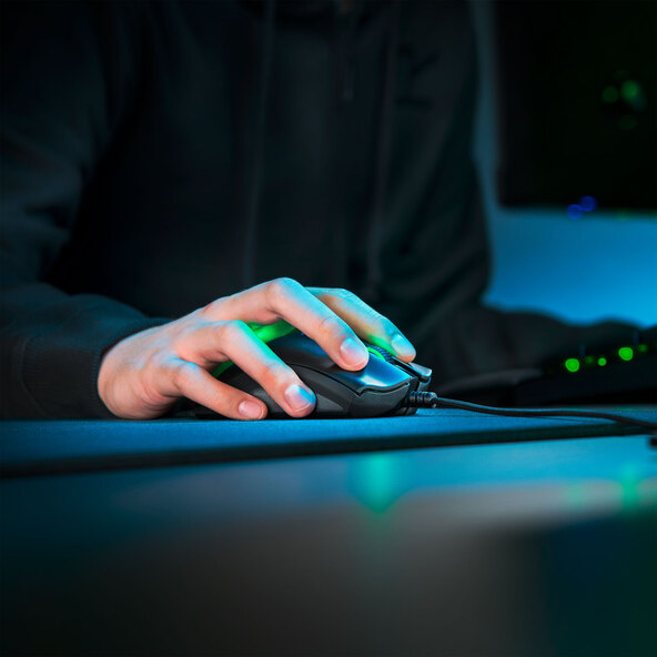 Mouse para jogos DeathAdder V2