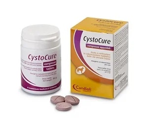 CYSTOCURE Cystocure Forte 30 comprimés pour les voies urinaires