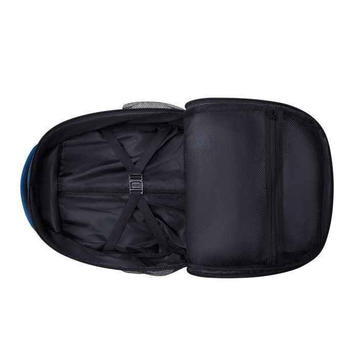 CABINFLY Aircruiser Hybrid Rolrugzak - 40x30x20cm - 24L - Blauw