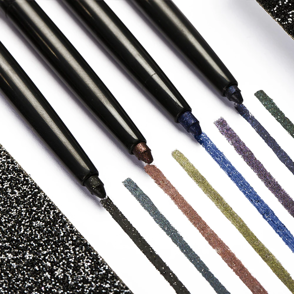 Occhi Phyto-Khol Star Waterproof - Eyeliner, Matita occhi