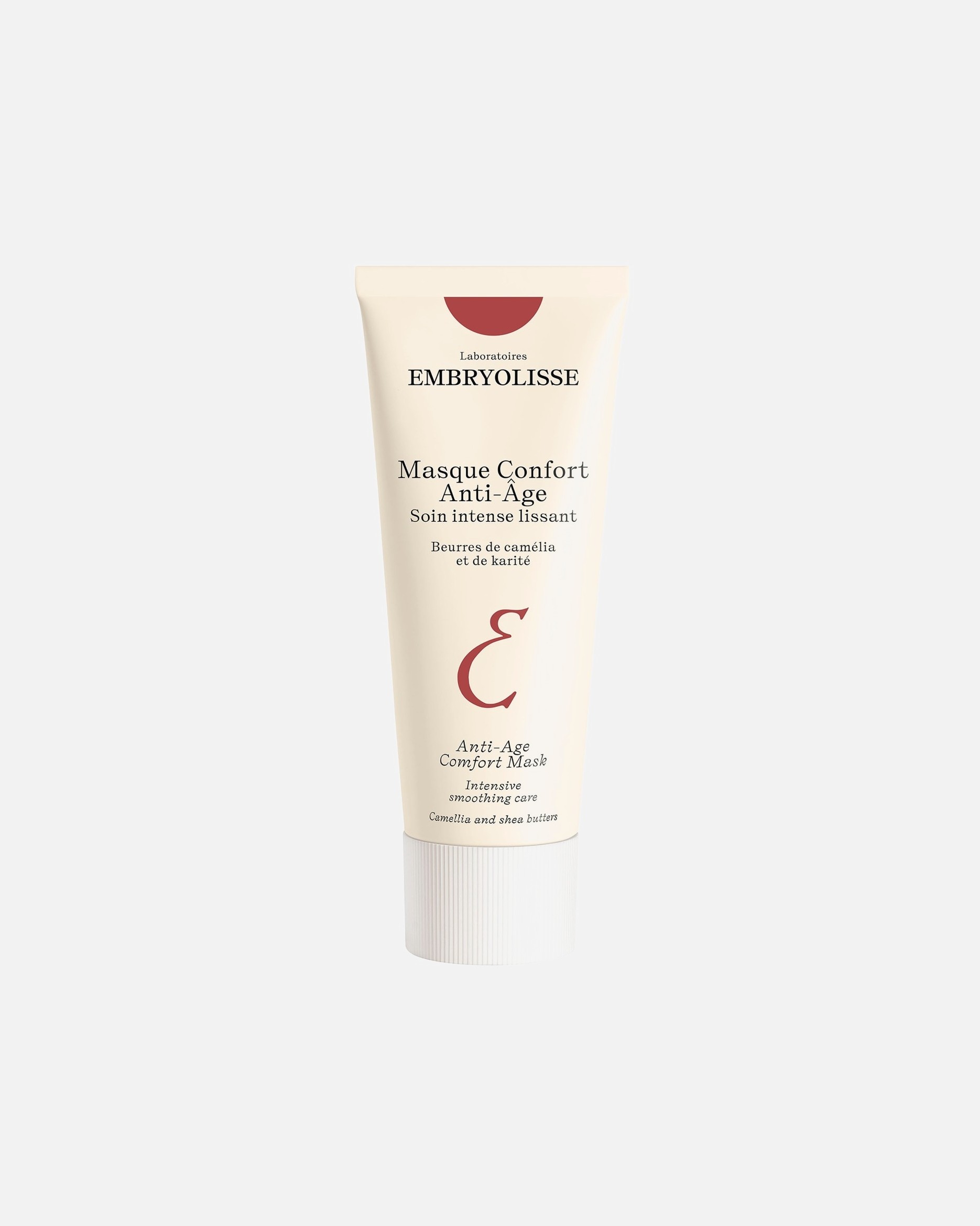 Embryolisse pretnovecošanās maska Masque Comfort Anti Age - 60 ml