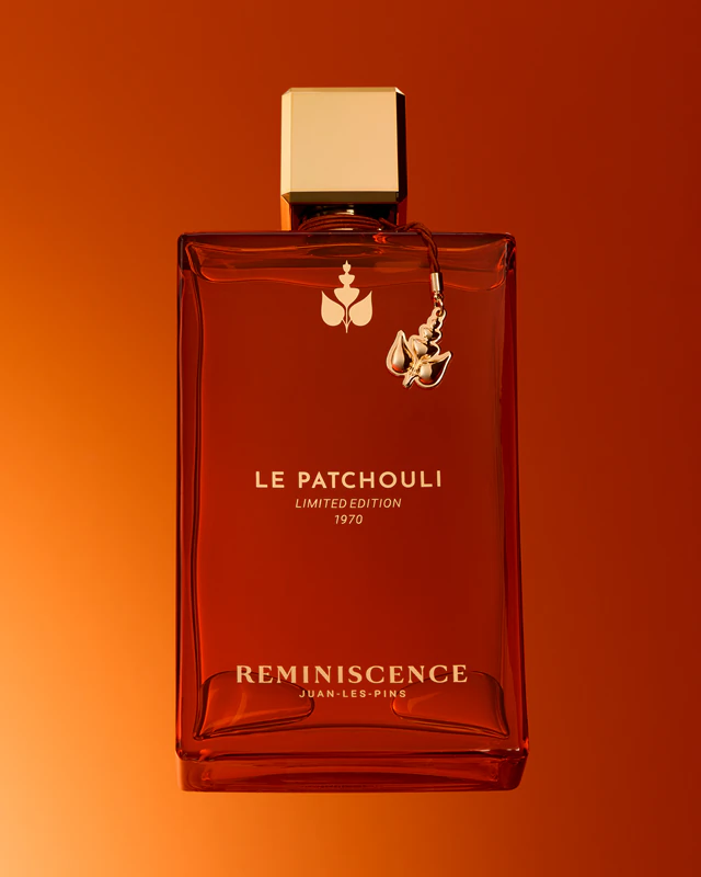 Reminiscence Le Patchouli Intense unisex eau de toilette