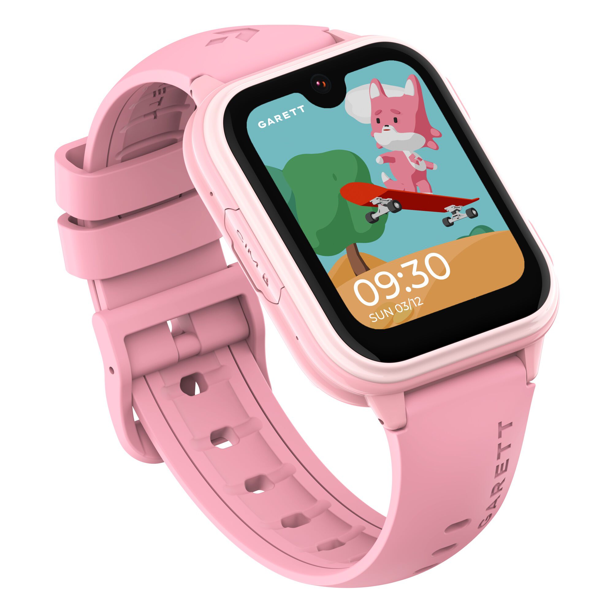 Garett Kids Vibe 4G