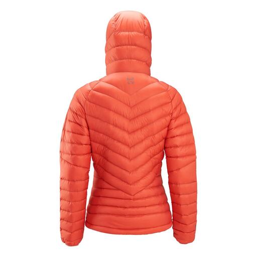  Chaqueta Altus De Pluma Y Capucha Denali