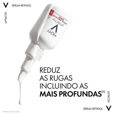 Vichy Liftactiv Retinol Specialist Serum Sérum Antimanchas Rugas 0.2% Retinol Puro 30 ml 30 ml