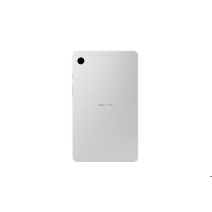 Tableta Samsung Galaxy Tab A9 LTE - 128 GB - 8 GB de RAM - Plateada