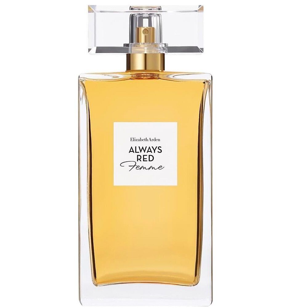 Elizabeth Arden Always Red Femme