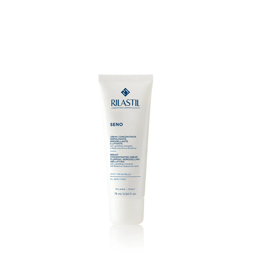 Corpo Crema concentrata - Crema seno rassodante