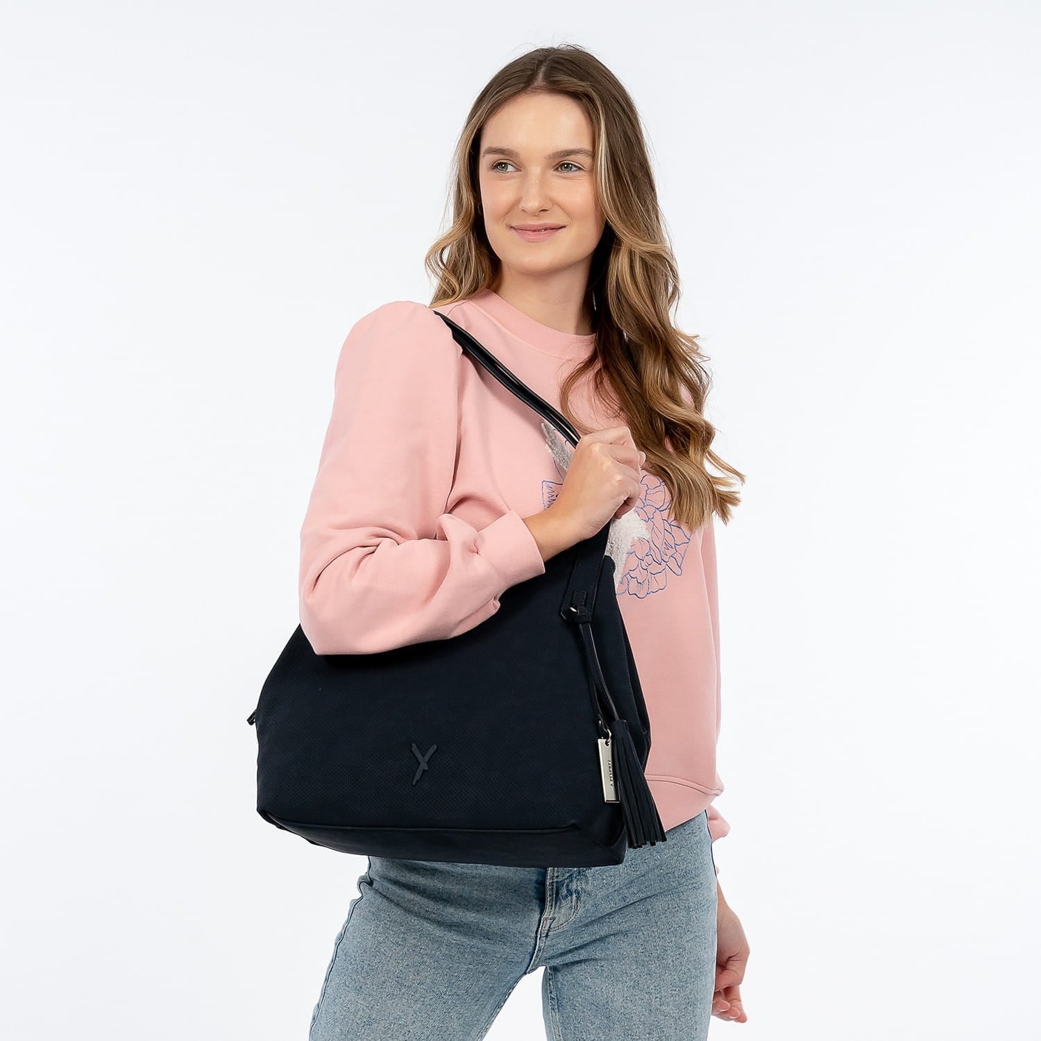 Sac de courses SURI FREY SFY Romy - 1 pièce