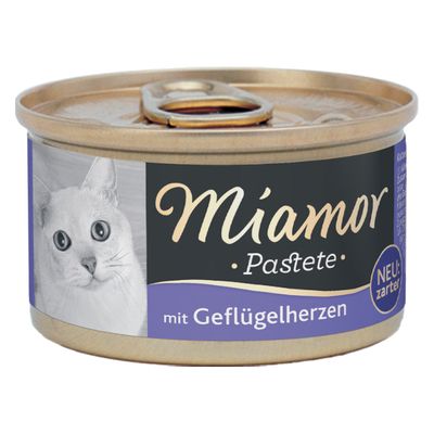 Miamor paté 12 x 85 g