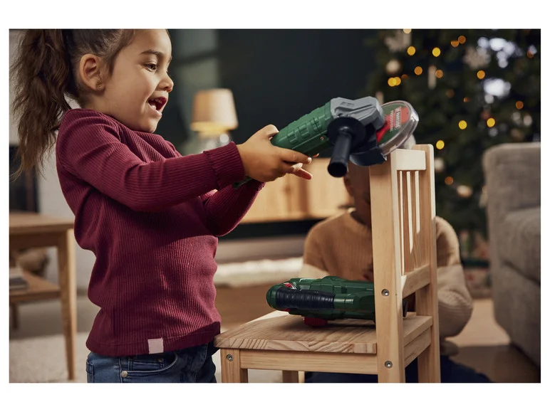 Ferramenta infantil de bricolagem PARKSIDE®