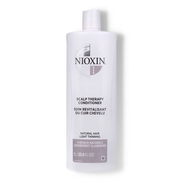 Nioxin System 1 Spülung - 1000 ml