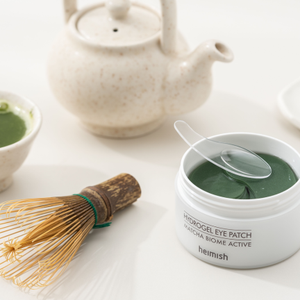 Heimish Matcha Biome Active