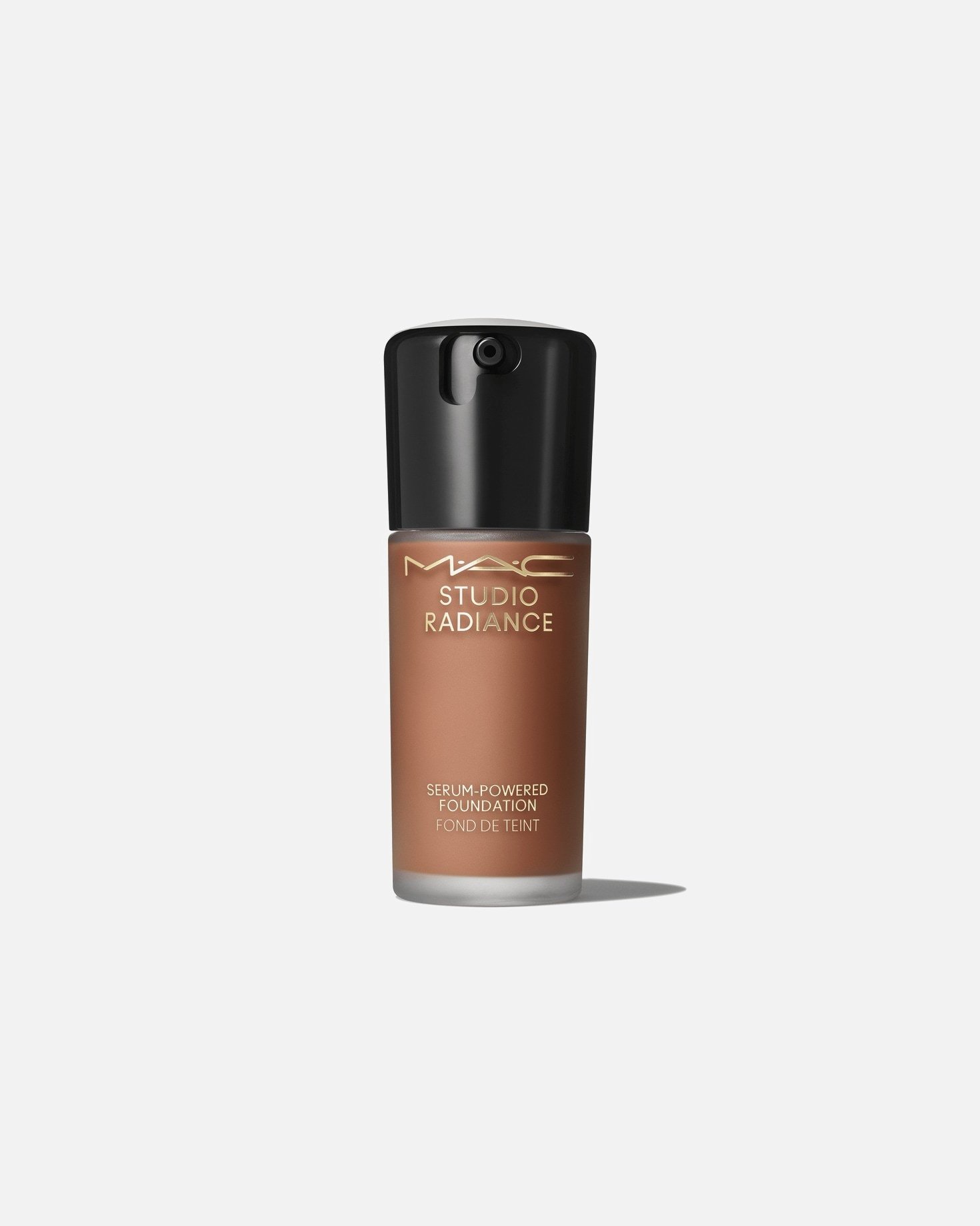 MAC Foundation Studio Radiance serumo makiažo pagrindas – 30 ml