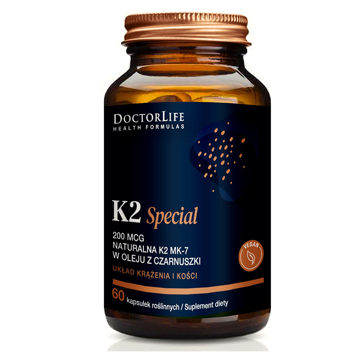Doktorliv K2