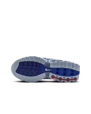 Nike Air Max Dn Big Kids' Shoes