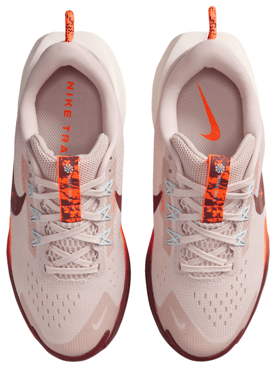 Běžecké boty Nike Pegasus Trail 5 Trail-running