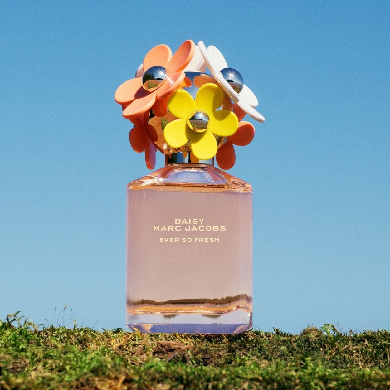 Marc Jacobs Fragrance Set Daisy Eau de Toilette 75 ml Set - 1 kus