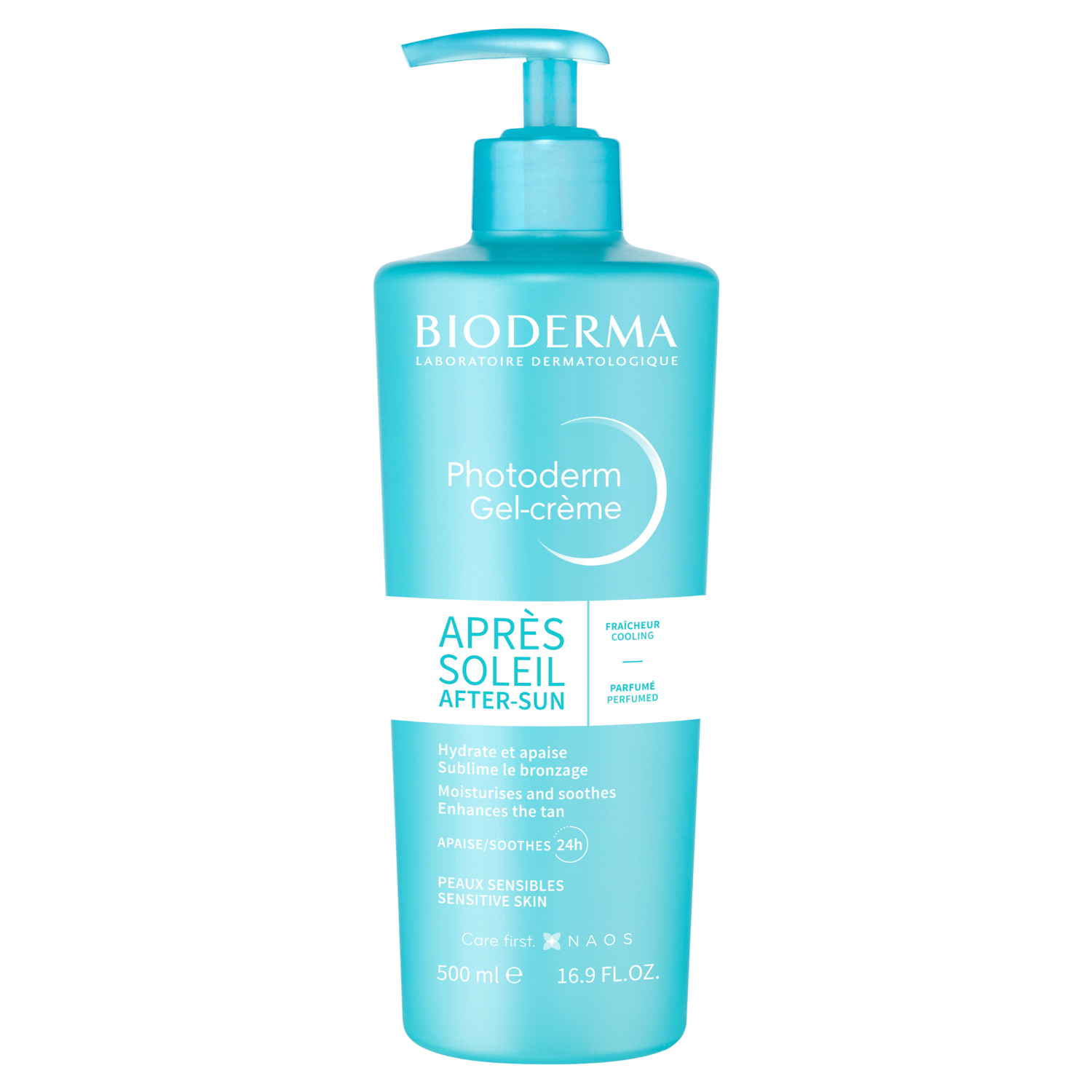 Bioderma Photoderm Gel-Cräm