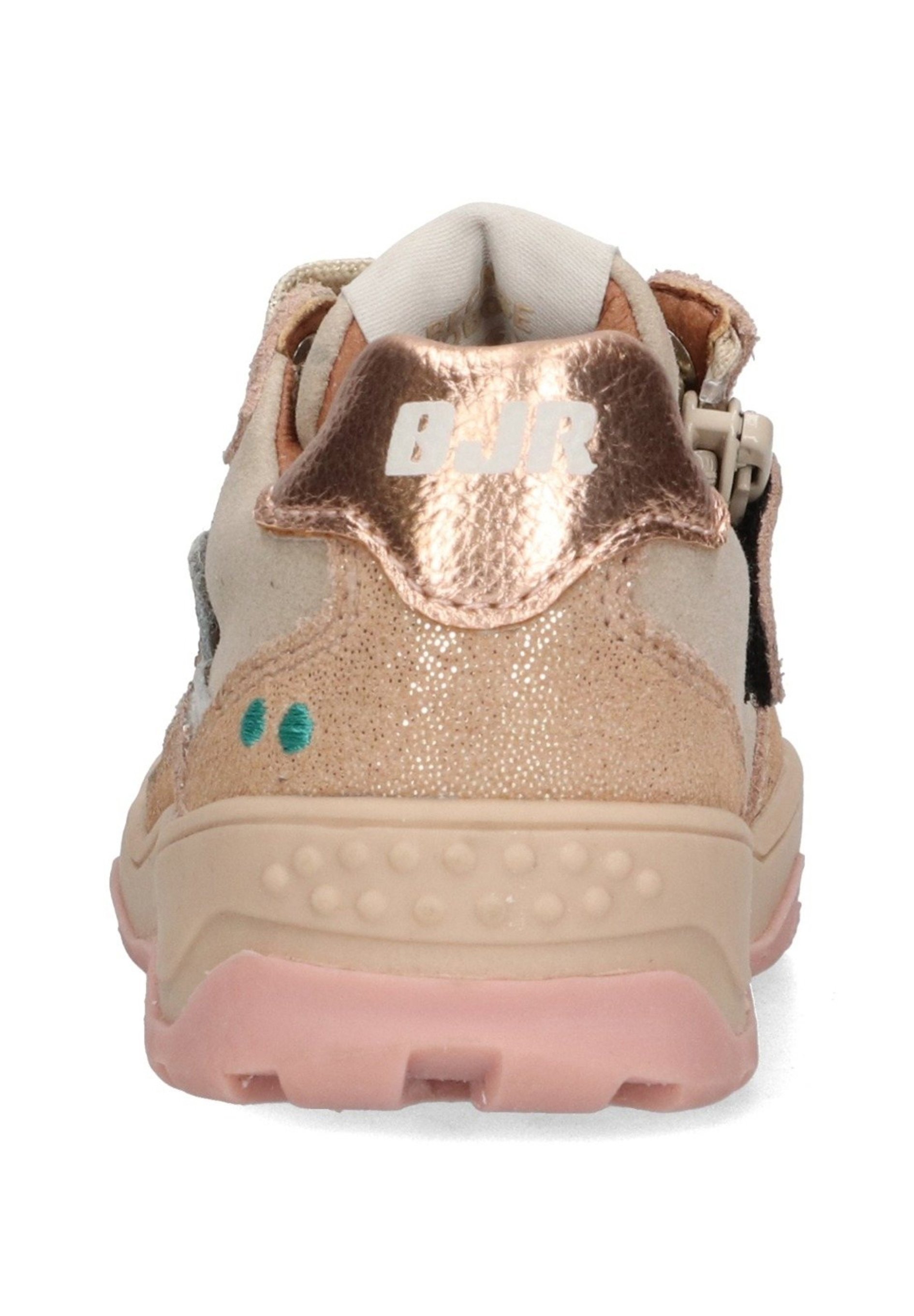 BunniesJR CLEO CHUNKY - Babysko - rosa