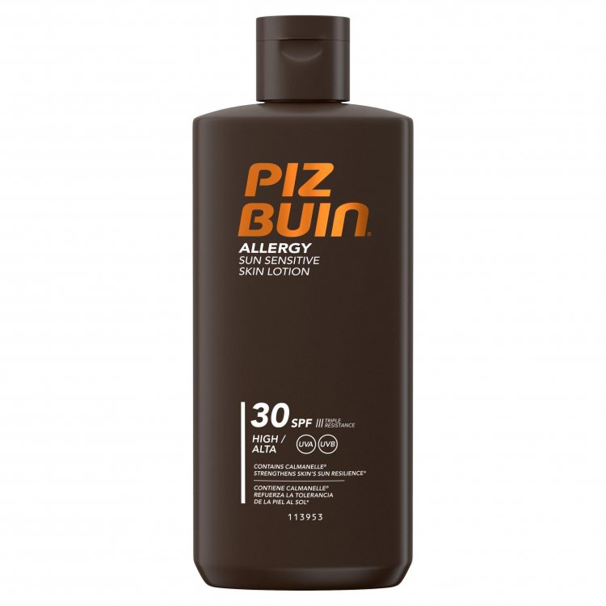 Piz Buin