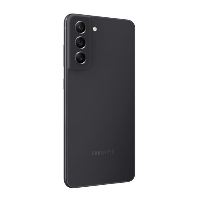 SAMSUNG Galaxy S21FE 128GB 5G Grafite