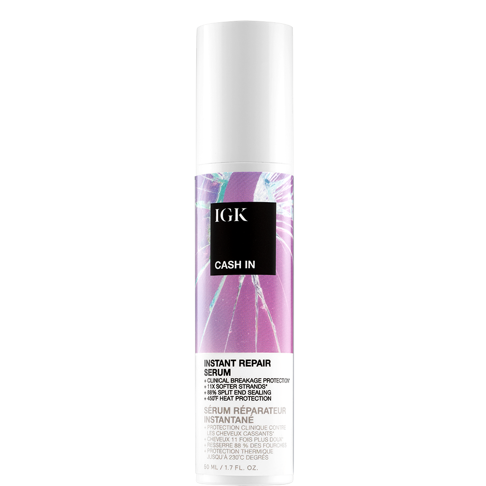 Ser reparator instant Cash In 50 ml - IGK