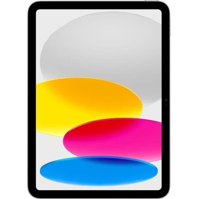 Apple - iPad (2022) - 10,9