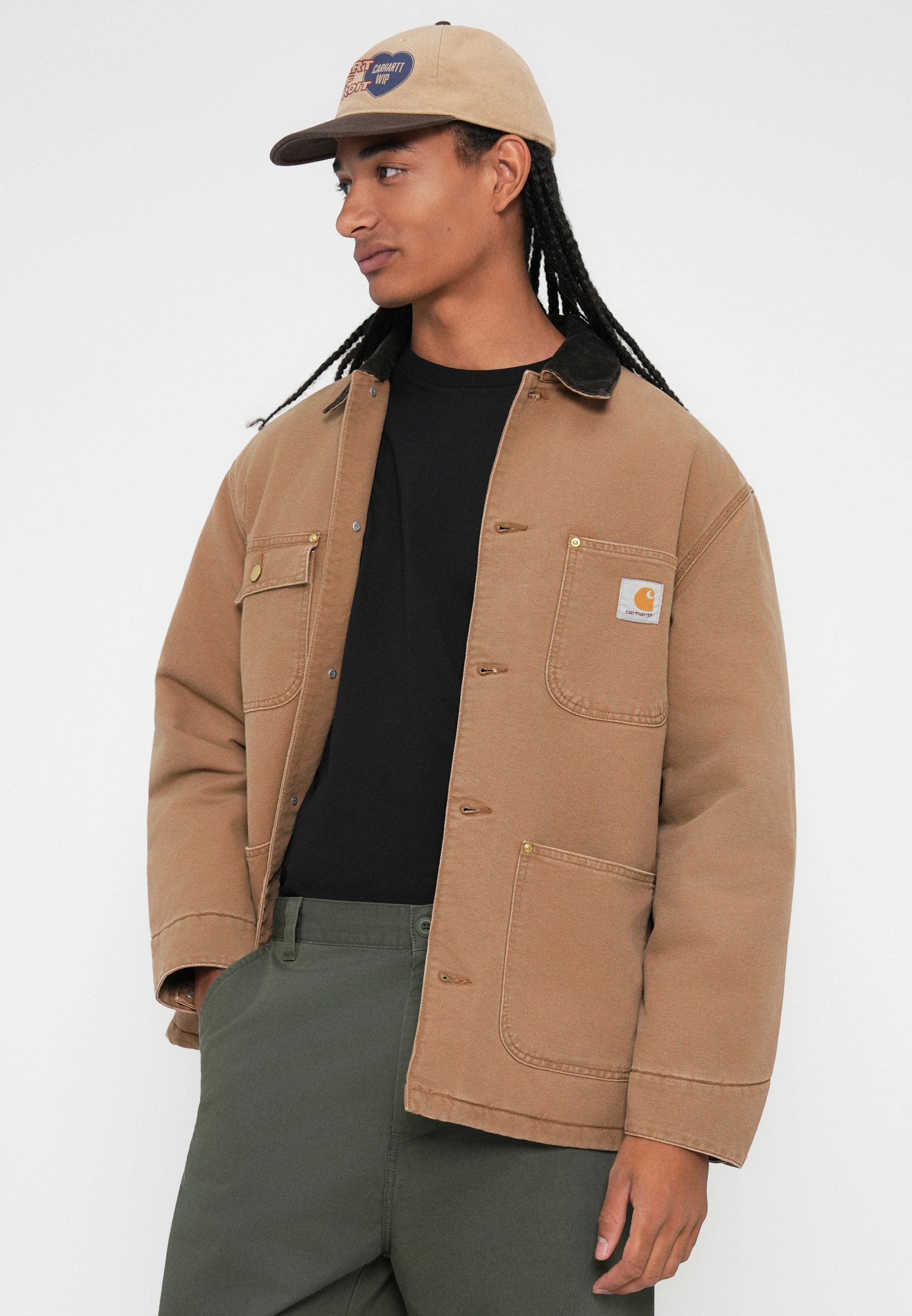 Carhartt WIP Relaxed