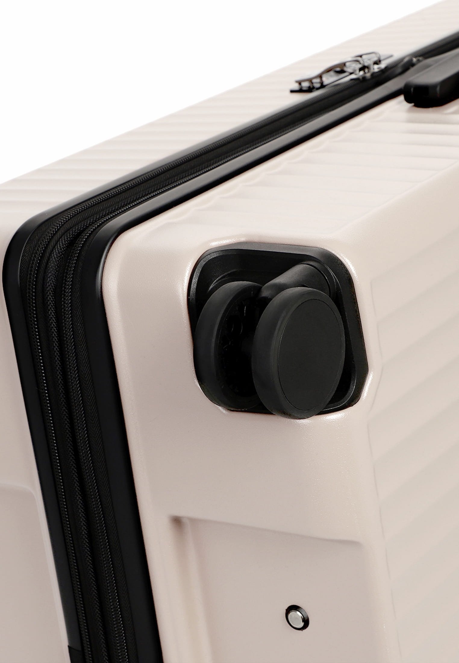 SURI FREY TROLLEY SFY FREYWAY PARIS L - Valise - ecru