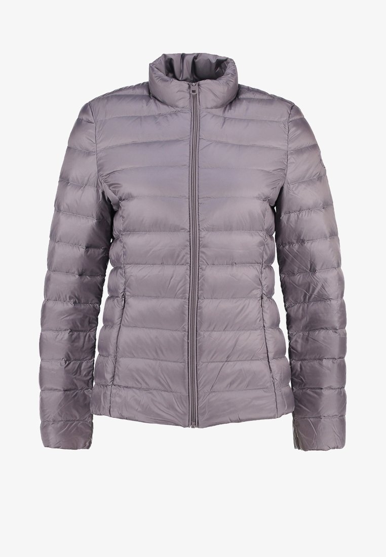 Piumino Tommy Hilfiger - grigio