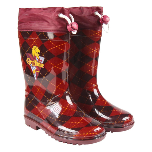  Botas De Agua Harry Potter 63177