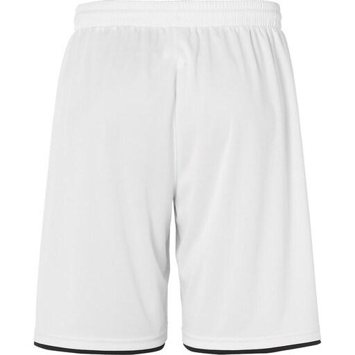 Club Shorts Blanco/negro Uhlsport