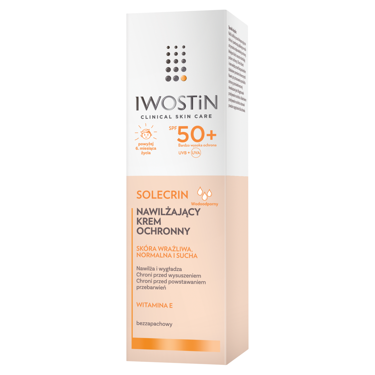 Iwostin Solecrin